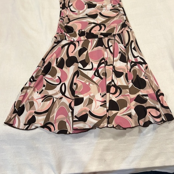 Adorable brown: rose/ creme - Picture 3 of 7